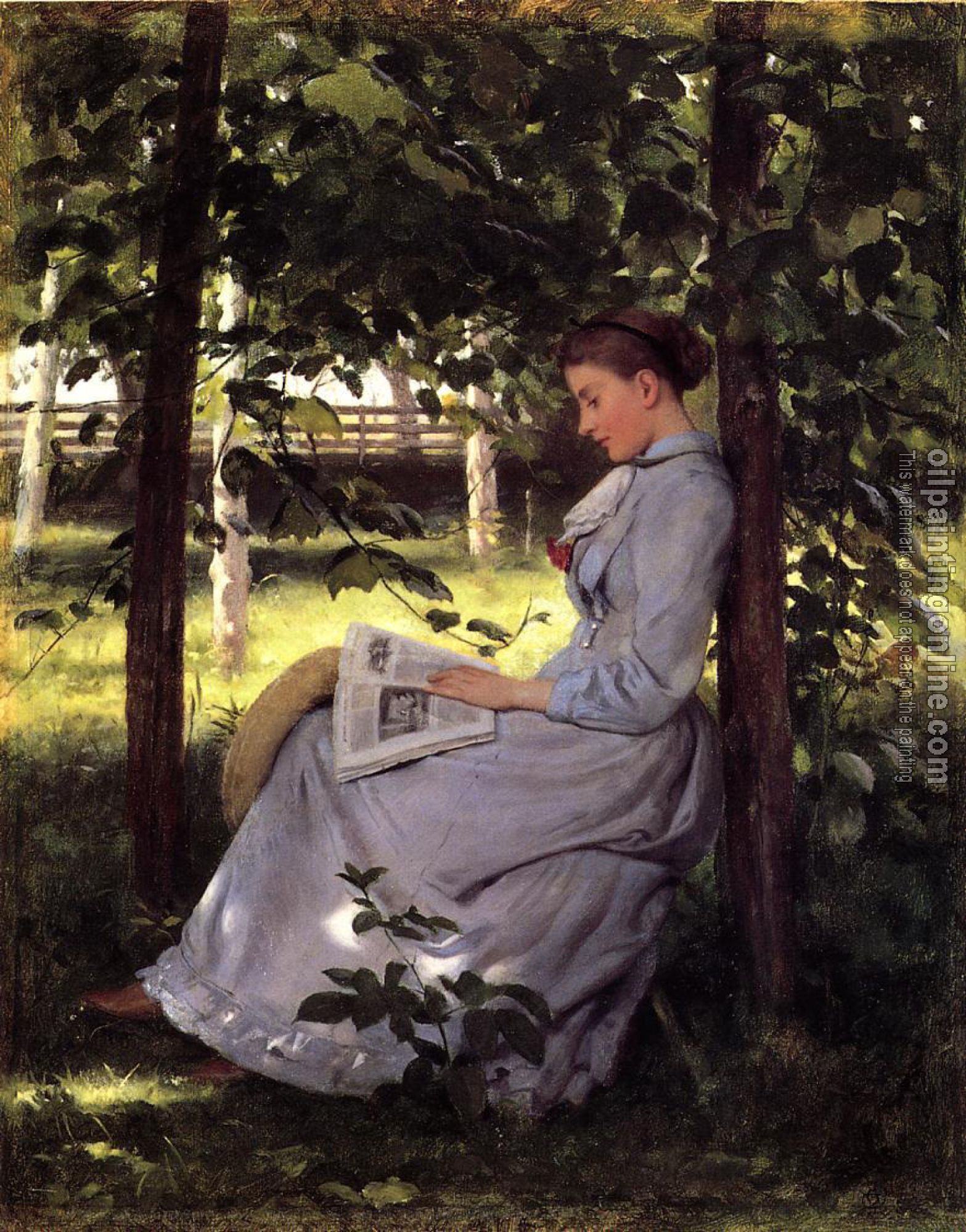 Seymour Joseph Guy - Summer Issue